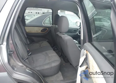 2005 Mazda Tribute I z USA, uszkodzony, nr VIN 4F2YZ02Z95KM61245